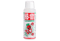活力剤　HB101　植物の栄養補給