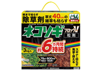 コソギ　除草剤　非農耕地用