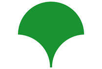 東京都　シンボルマーク　イチョウ