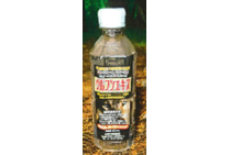 ハイブリットウルフ　エキス　忌避剤