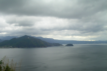層積雲　Sc　下層雲